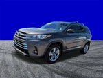 2017 Highlander Thumbnail 8