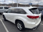 2017 Highlander Thumbnail 6
