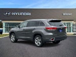 2018 Highlander Thumbnail 2