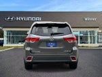2018 Highlander Thumbnail 3