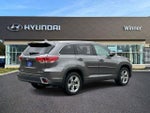2018 Highlander Thumbnail 4