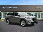 2018 Highlander Thumbnail 5
