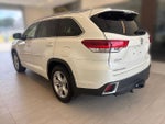 2018 Highlander Thumbnail 3