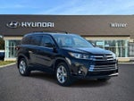 2019 Highlander Thumbnail 6