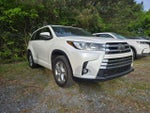 2019 Highlander Thumbnail 3