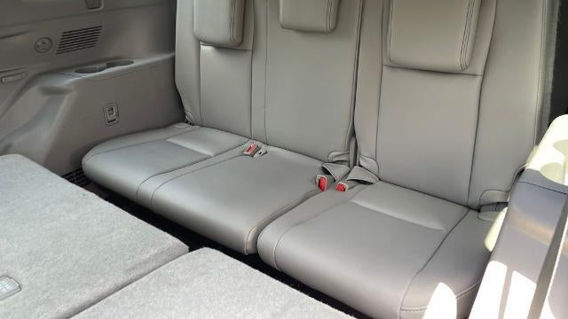 2017 Toyota Highlander Limited Platinum