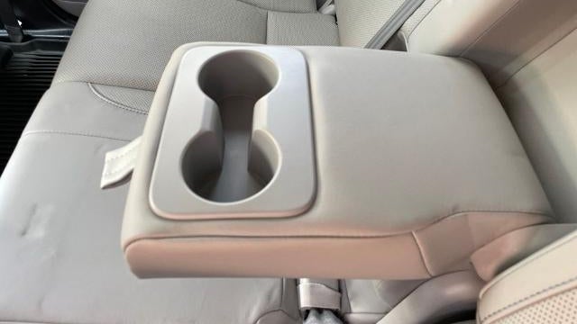 2017 Toyota Highlander Limited Platinum