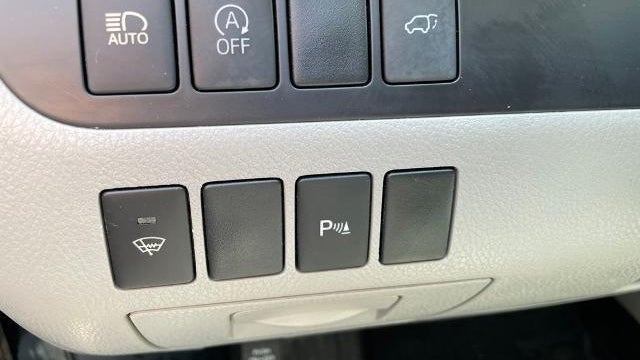 2017 Toyota Highlander Limited Platinum