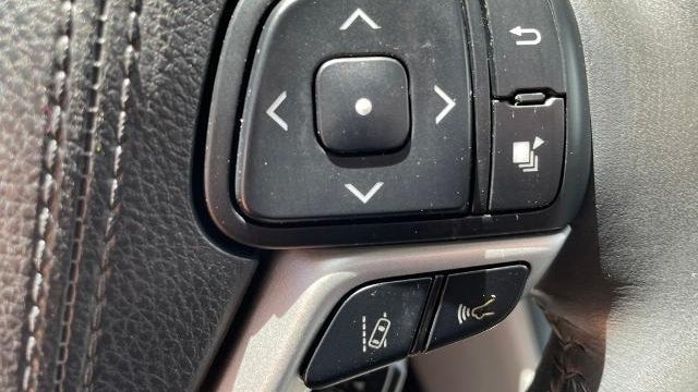 2017 Toyota Highlander Limited Platinum