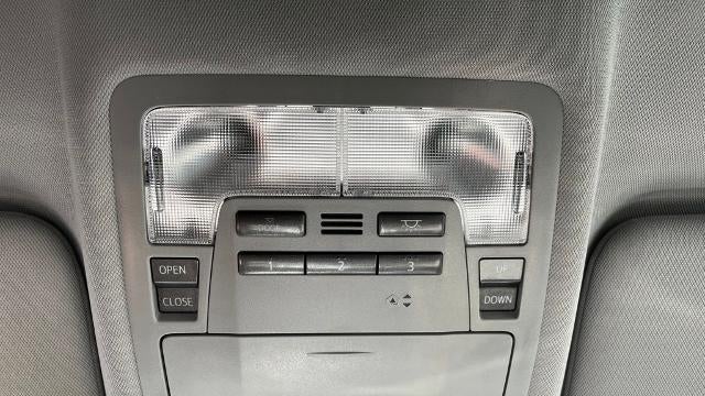 2017 Toyota Highlander Limited Platinum