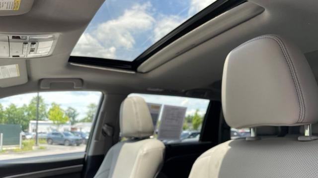 2017 Toyota Highlander Limited Platinum