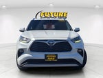 2021 Highlander Hybrid Thumbnail 2
