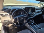 2021 Highlander Hybrid Thumbnail 6