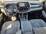 2021 Highlander Hybrid Thumbnail 9