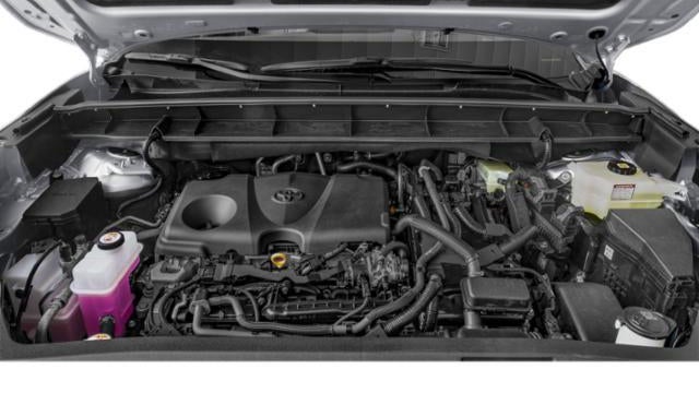 2023 Toyota Highlander Hybrid Platinum