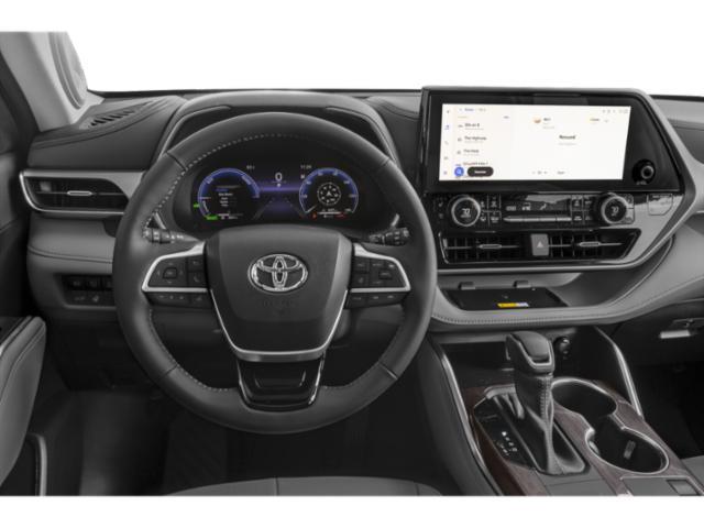 2023 Toyota Highlander - $43,480