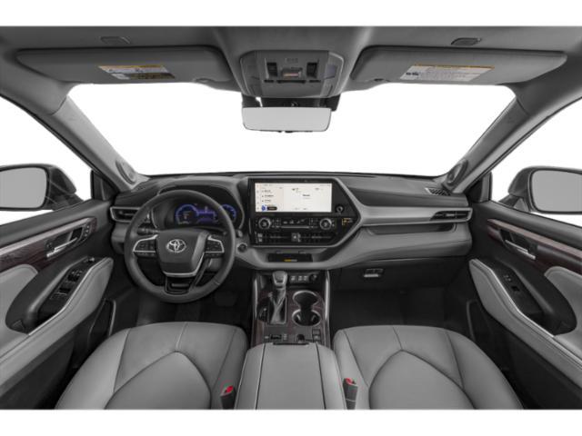 2023 Toyota Highlander - $43,480