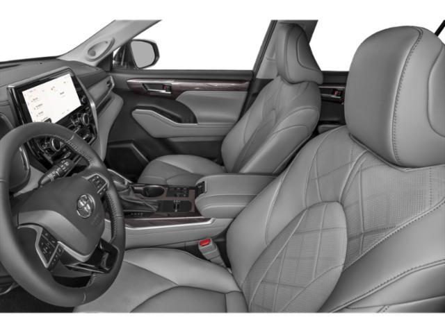 2023 Toyota Highlander - $43,480