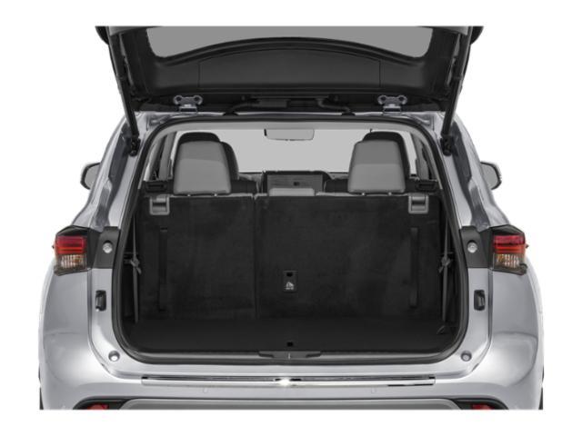 2023 Toyota Highlander - $43,480