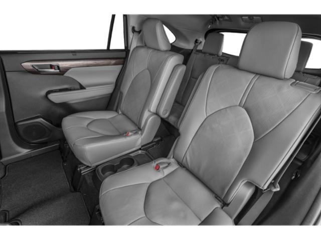 2023 Toyota Highlander - $43,480