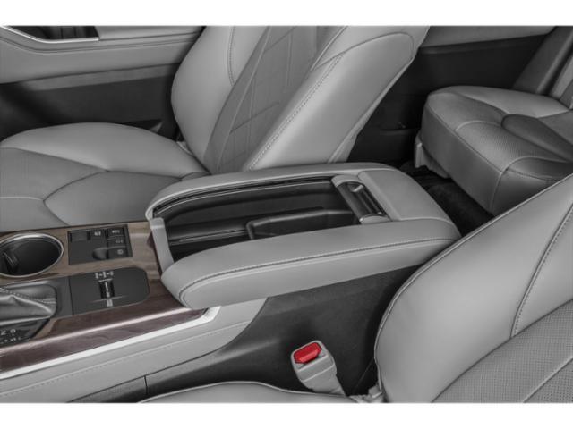 2023 Toyota Highlander - $43,480