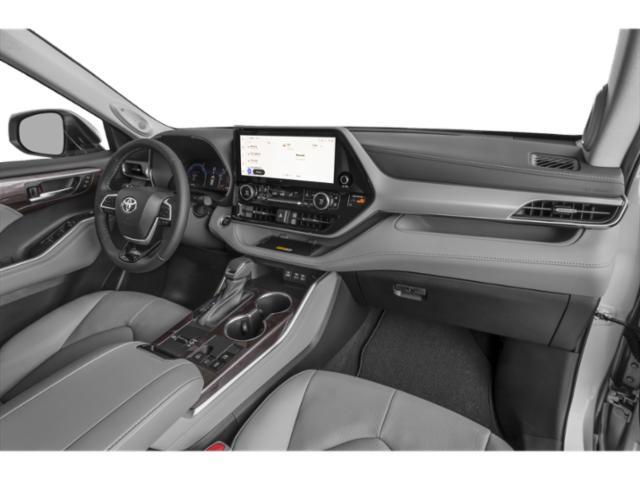 2023 Toyota Highlander - $43,480