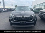 2026 Highlander Hybrid Thumbnail 6