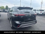 2026 Highlander Hybrid Thumbnail 8
