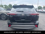2026 Highlander Hybrid Thumbnail 9