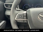 2026 Highlander Hybrid Thumbnail 18