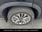 2026 Highlander Hybrid Thumbnail 30