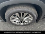 2026 Highlander Hybrid Thumbnail 32