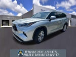 2024 Highlander Hybrid Thumbnail 4