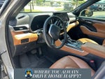2024 Highlander Hybrid Thumbnail 7
