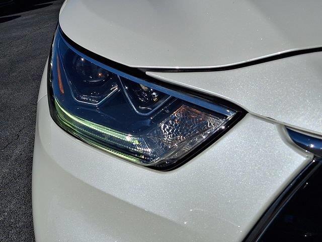 2020 Toyota Highlander - $37,248