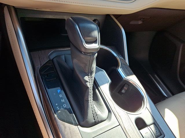 2020 Toyota Highlander - $37,248