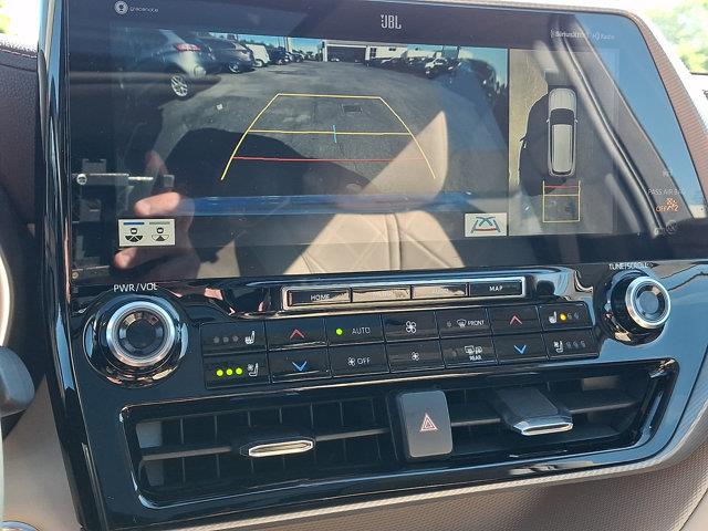 2020 Toyota Highlander - $37,248