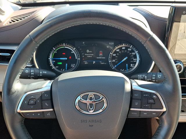 2020 Toyota Highlander - $37,248