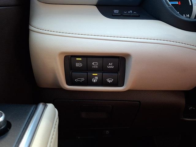 2020 Toyota Highlander - $37,248