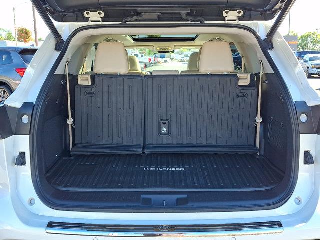 2020 Toyota Highlander - $37,248