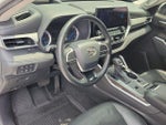 2022 Highlander Hybrid Thumbnail 21