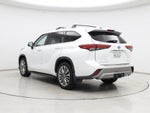 2022 Highlander Hybrid Thumbnail 2