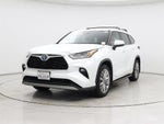 2022 Highlander Hybrid Thumbnail 4