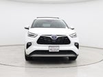 2022 Highlander Hybrid Thumbnail 5