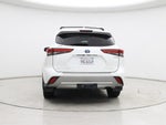 2022 Highlander Hybrid Thumbnail 6