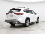 2022 Highlander Hybrid Thumbnail 8