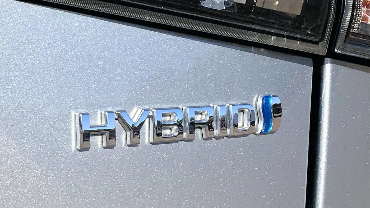 2020 Toyota Highlander Hybrid Platinum