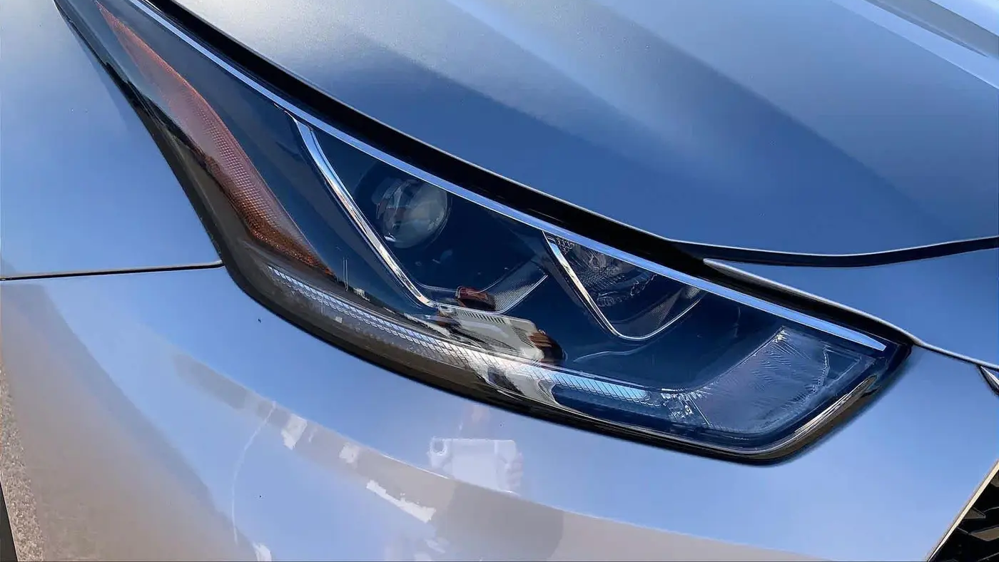 2020 Toyota Highlander Hybrid Platinum