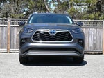 2024 Highlander Hybrid Thumbnail 7