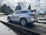 2024 Highlander Hybrid Thumbnail 5